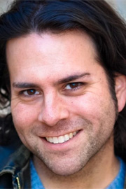 Jason J. Lewis