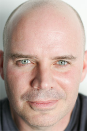Peter Jessop