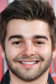Jack Griffo