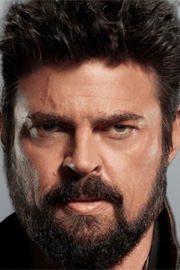 Karl Urban