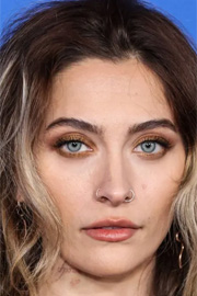 Paris Jackson