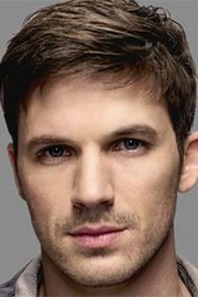 Matt Lanter