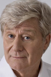Martin Jarvis
