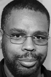 Dwayne McDuffie