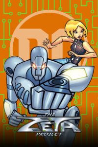 The Zeta Project (2001–2002)