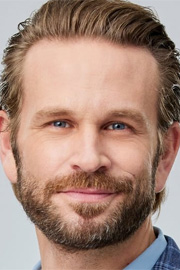 John Brotherton