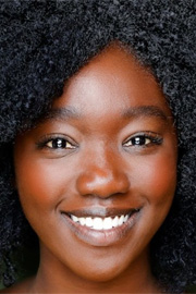 Raven Scott