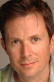 David Kaufman