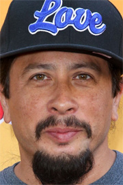 Andrew Kishino