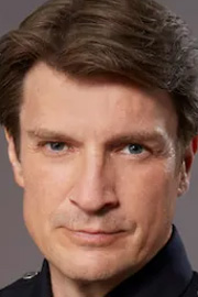 Nathan Fillion