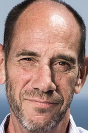 Miguel Ferrer