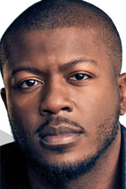 Edwin Hodge