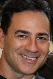 Craig Rosenberg