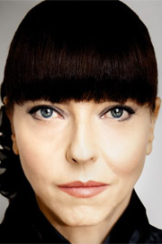 Juliet Landau