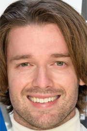 Patrick Schwarzenegger