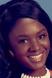 Laura Kariuki