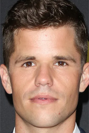 Charlie Carver