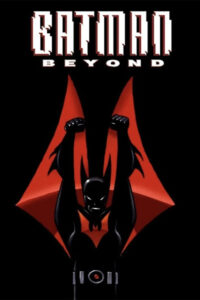 Batman Beyond (2014)