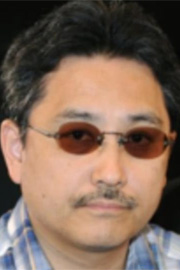 Toshiyuki Kubooka