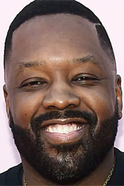 Kadeem Hardison