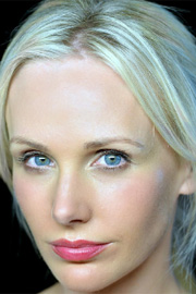 Amy Grabow