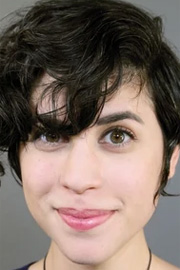 Ashly Burch