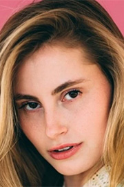 Annie Hamilton