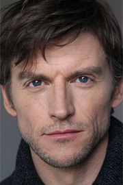 Gideon Emery