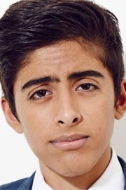 Karan Brar
