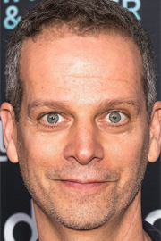 Patrick Breen