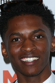 Allius Barnes