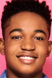 Issac Ryan Brown
