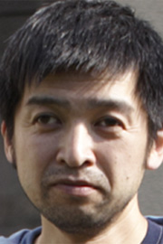 Shôjirô Nishimi