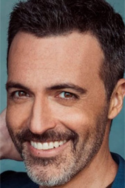 Reid Scott