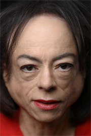 Liz Carr