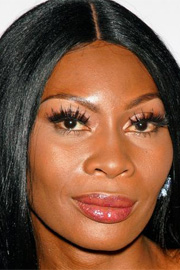 Dominique Jackson