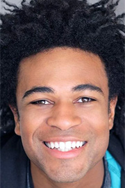 Zeno Robinson