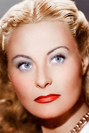 Michele Morgan