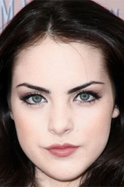 Elizabeth Gillies