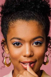 Jaz Sinclair