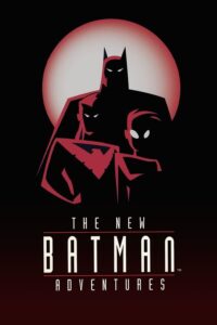 The New Batman Adventures (1997–1999)