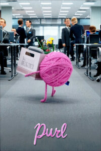 Purl (2018)