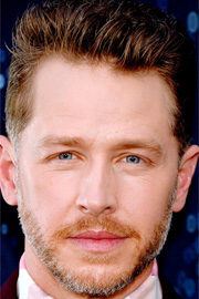 Josh Dallas