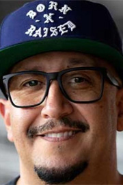 Louis Gonzales