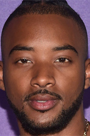 Algee Smith