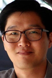 Edwin Chang