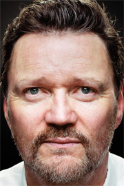 Ian Puleston-Davies