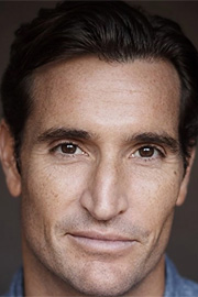 Matthew Del Negro