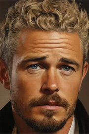 Eric Dane