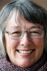 Erica Milsom